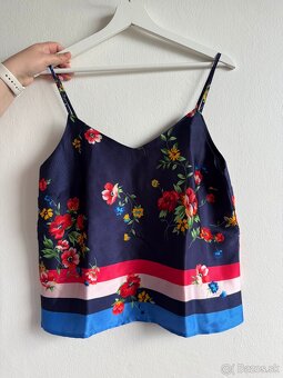 Stradivarius dámsky top - Veľkosť M