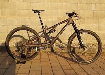 Specilalized Stumpjumper EVO comp 29