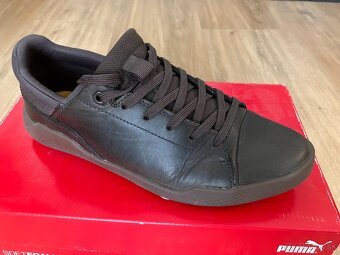 Kozene Panske Topanky Sneakersy CATerpillar 40