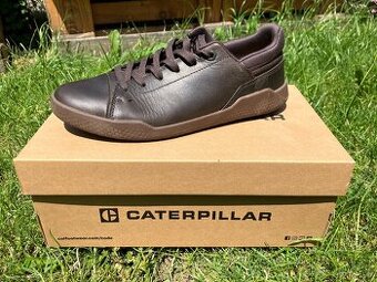 Damske/Panske Letne Topanky Sneakersy Tenisky CATerpillar 40