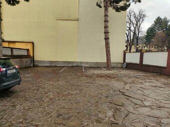 Prenájom: 7x parkovacie miesto v centre Žiliny
