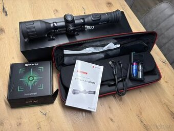 Hikmicro Stellar 3.0 SQ50L