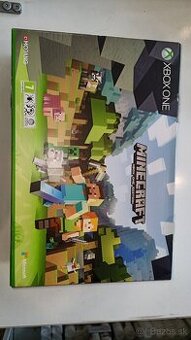 Xbox one Minecraft