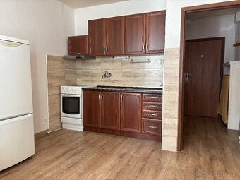 Prenajmem 1 izbový byt - 38m2