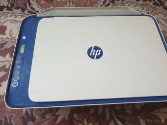 HP DeskJet 2630 wifi