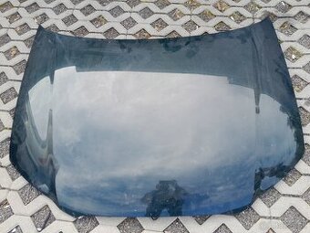 Kapota Audi A3 8P