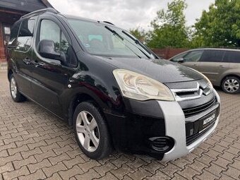Citroën Berlingo 1.6 HDi 16V 110k FAP XTR