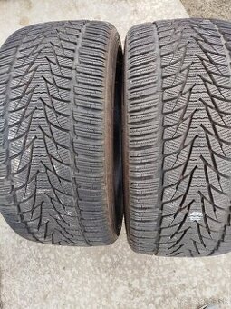 255/35 R19 zimné