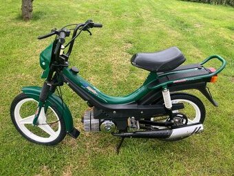 Predám pekne Korado 2 kW 216 po dedkovi