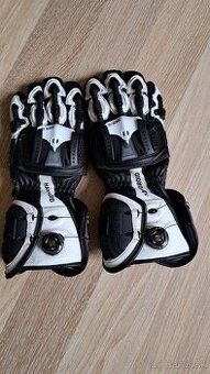 Knox Handroid Moto rukavice