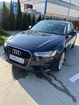 Audi a6 c7 3.0 TDI
