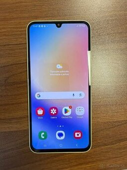 samsung galaxy A34