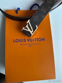 Louis Vuitton opasok