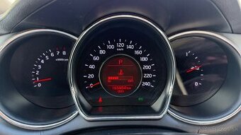 Kia Ceed 1.6 GDI, SR,