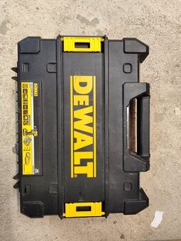 Dewalt AKU skrutkovač