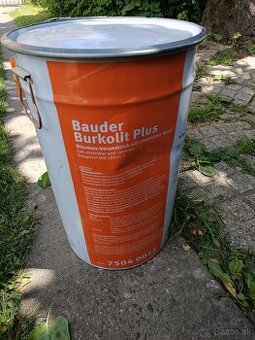 Penetrak bauder 30l