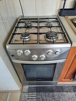 Plynový sporák Gorenje