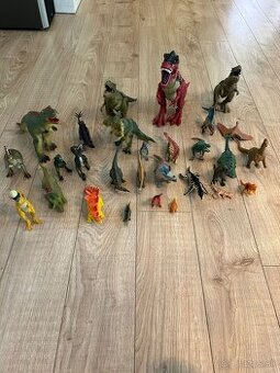 Dinosaurus