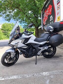 CF moto 700MT Premium