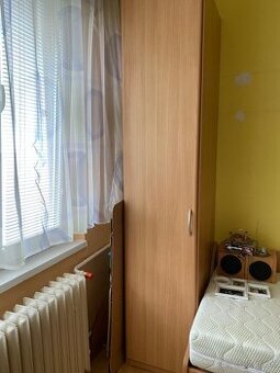Predám skriňu – 30 €