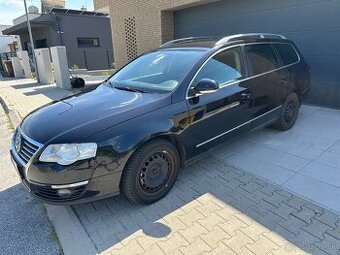 Volkswagen Passat Variant Highline