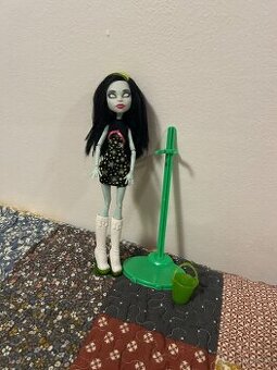 Monster high Scarah