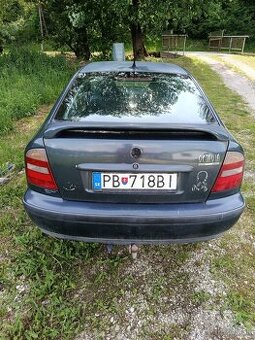 Octavia 1