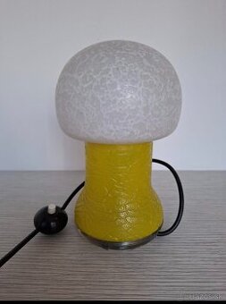 Retro lampička NDR