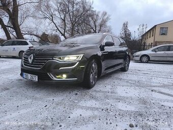 Renault Talisman Energy DCI 160 EDC Magnetic