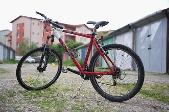 Predám Dámsky Bicykel Author Basic ASL