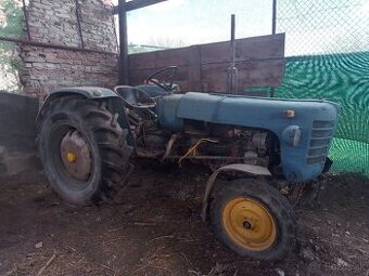 Zetor 40