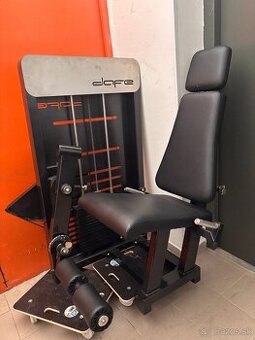 Fitness stroj DAFE predkopávanie