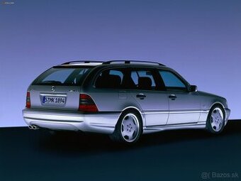 Kúpim Mercedes AMG Monoblock II