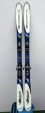ROSSIGNOL BANDIT B2 L=170cm Lyže