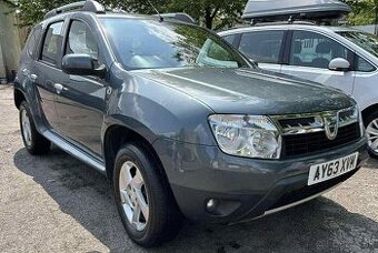 Dacia Duster 1.5.DCI.4x2.