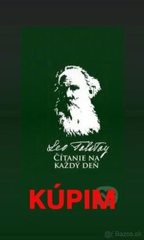 KÚPIM Čítanie na každý deň