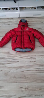 Sir Joseph 8000 II Jacket - Expedičná páperová bunda