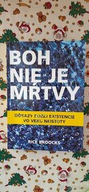 Boh nie je mŕtvy
