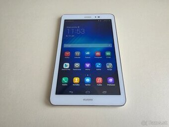 Huawei media pad T1 Pro 8 palcový 4G LTE