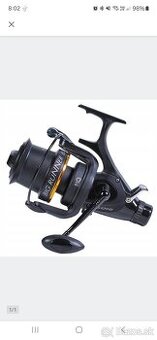 Robinson big Runner 807