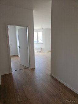 2-izbový byt s balkón a parkovaním – Popradská, KE Terasa