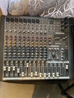 Mix Pult