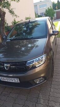 Predám Dacia Sandero 1.0 54KW