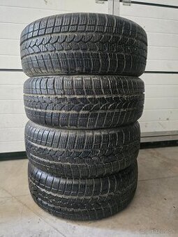 Zimné Pneu Kormoran 185/55 R15