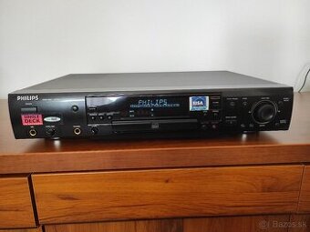Philips CDR-950 Hi-Fi CD recorder