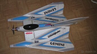 Hydroplan Geminy - 1
