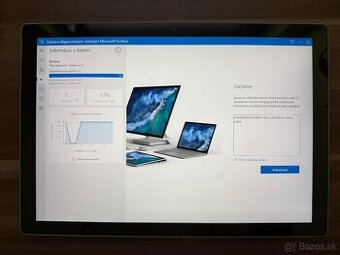 Microsoft Surface PRO 7 8/128GB