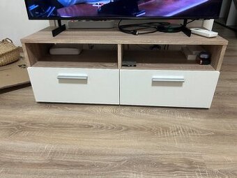 Tv stolik/ skrinka pod TV