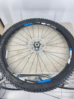 DT swiss koleso CSW MA 29”