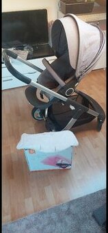 Kočík STOKKE - 1
